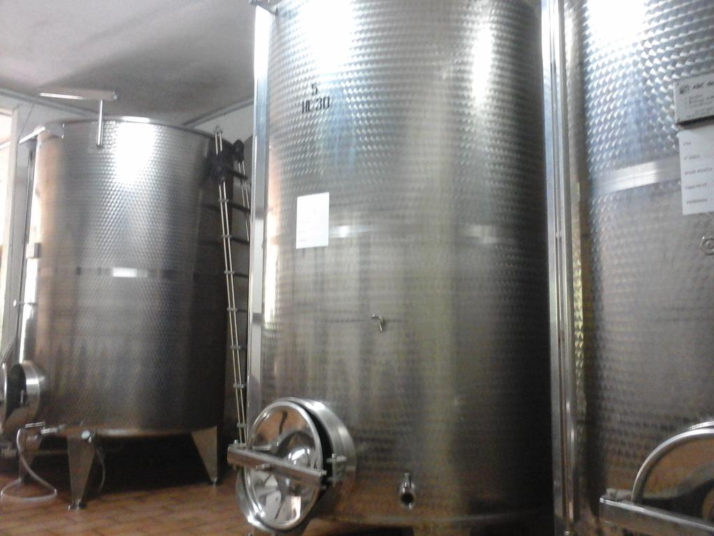 Agriturismo Il Ciabot Barolo Extérieur photo