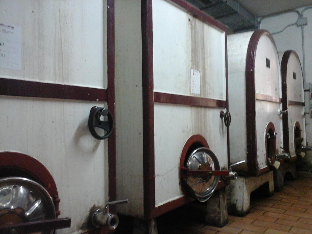 Agriturismo Il Ciabot Barolo Extérieur photo