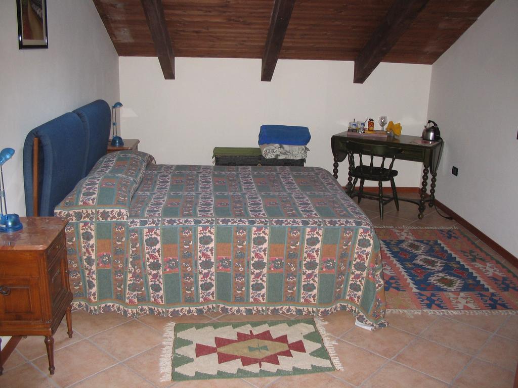 Agriturismo Il Ciabot Barolo Extérieur photo