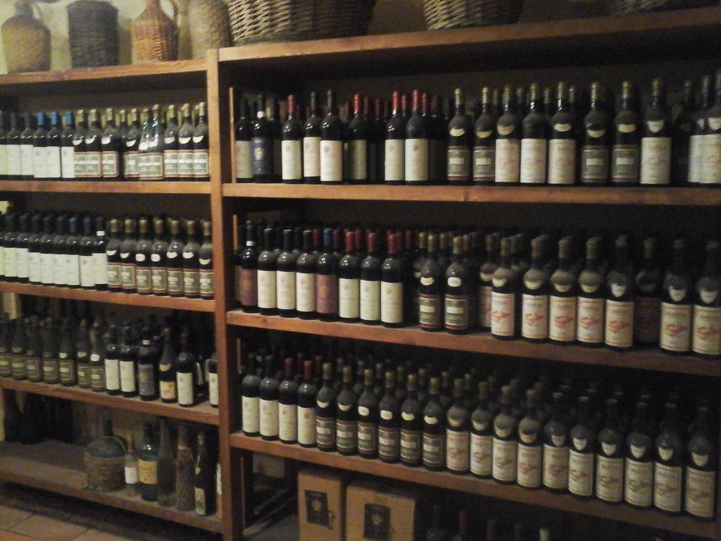 Agriturismo Il Ciabot Barolo Extérieur photo